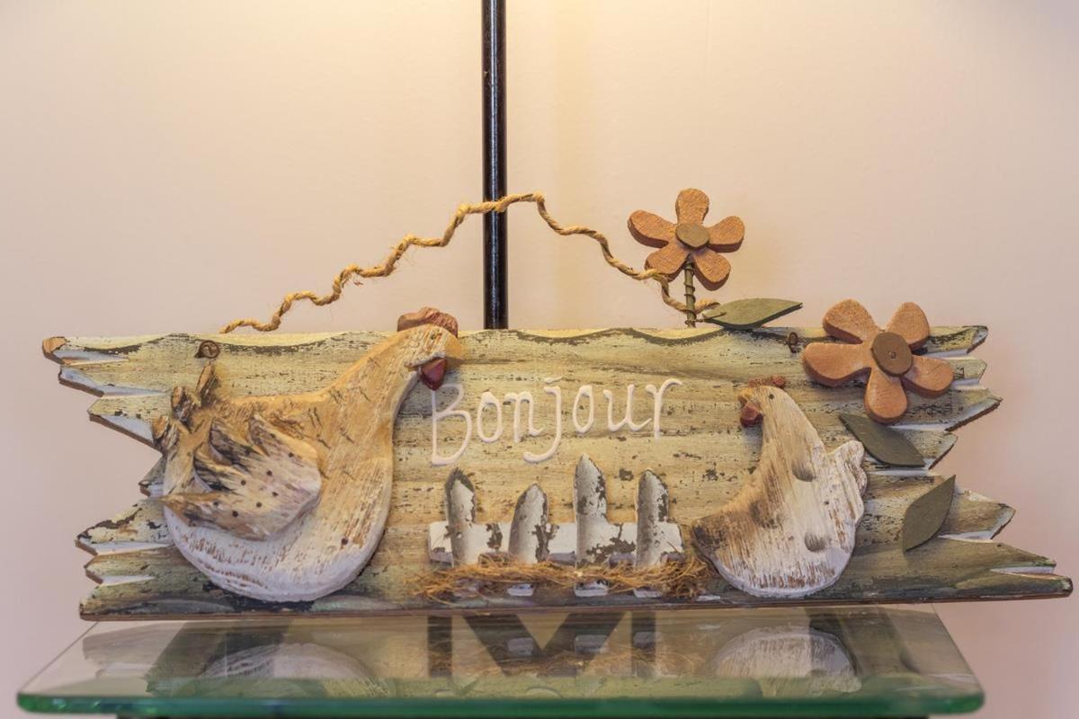 مبيت وإفطار La Rochepot Logis De L'Orme المظهر الخارجي الصورة